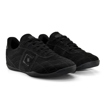 Tênis Qix Sidekick Camurça - Preto