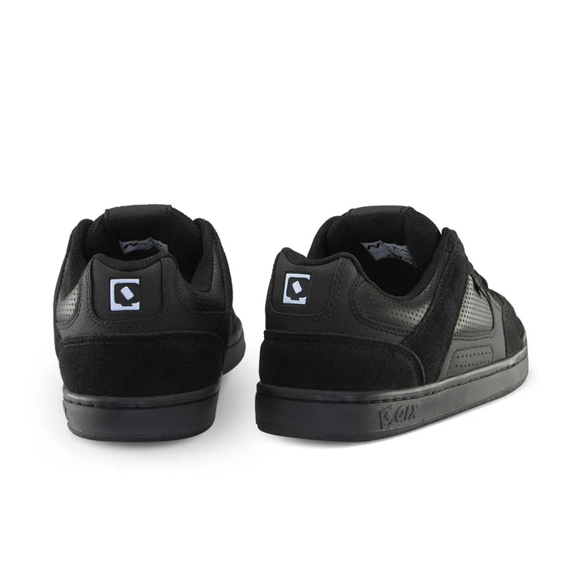 Tênis Qix AM Skate confort Preto