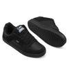 Tênis Qix AM Skate confort Preto