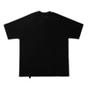 Camiseta Kings Essentials Oversized Preto