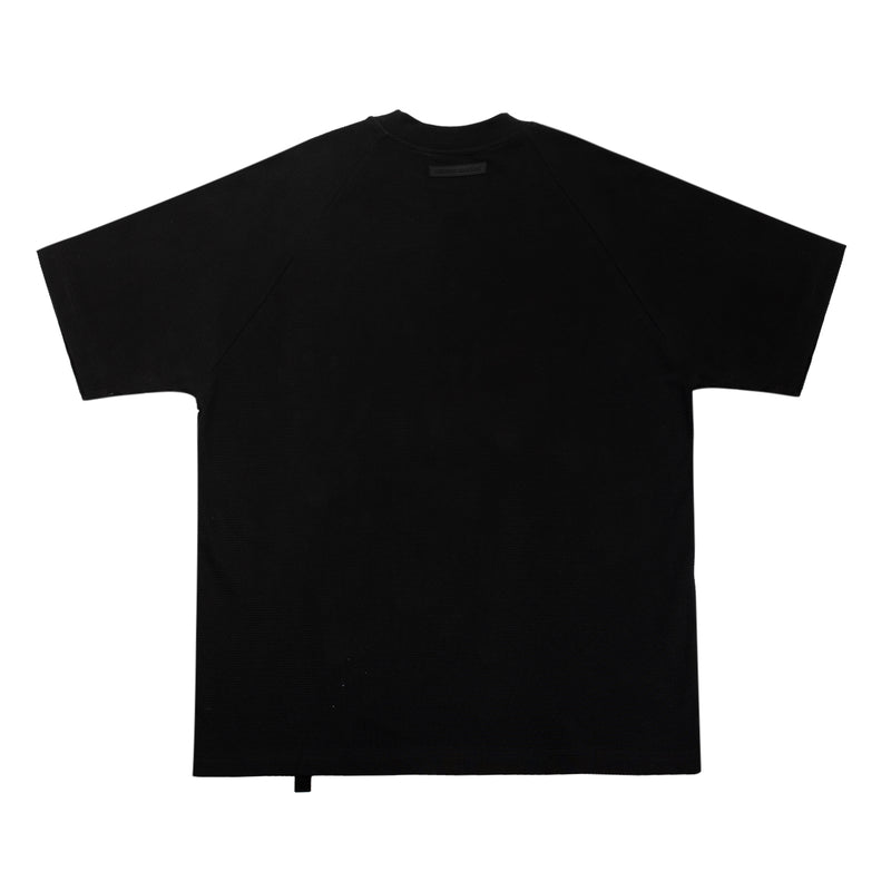Camiseta Kings Essentials Oversized Preto