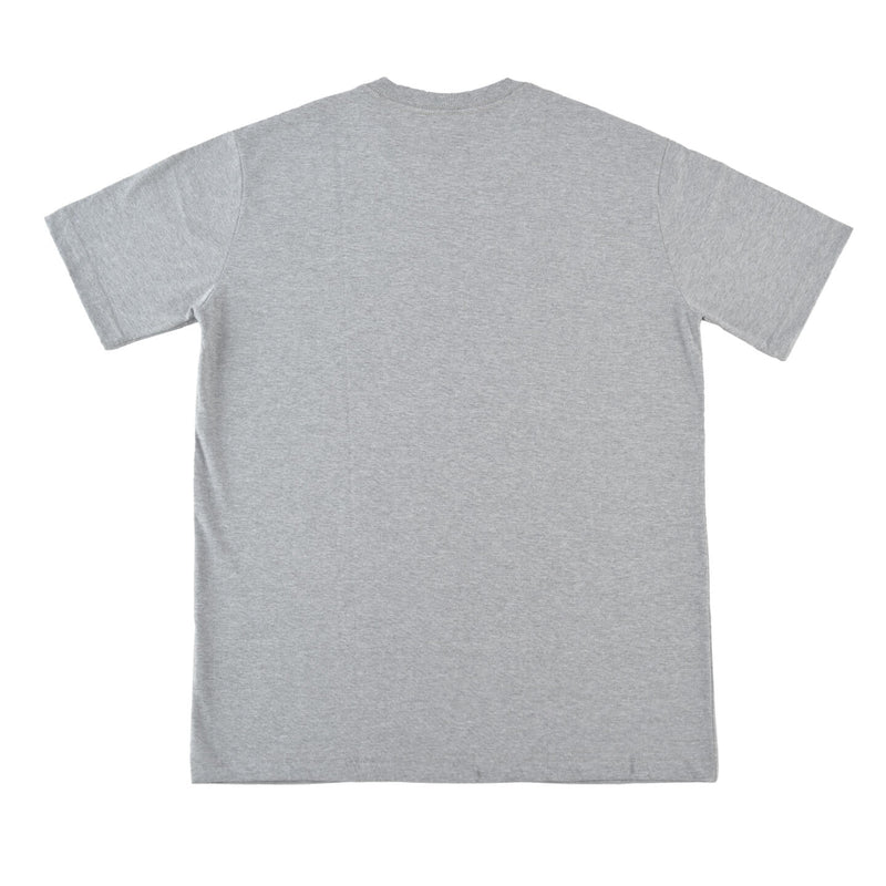 CAMISETA QIX THREE-DIMENSIONAL MESCLA