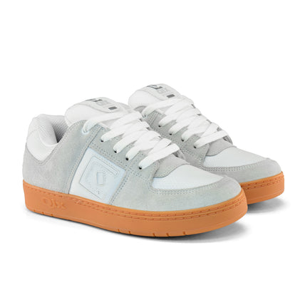 Tênis Qix 90's - Branco Natural