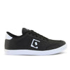 Tênis Qix  City Preto e Branco