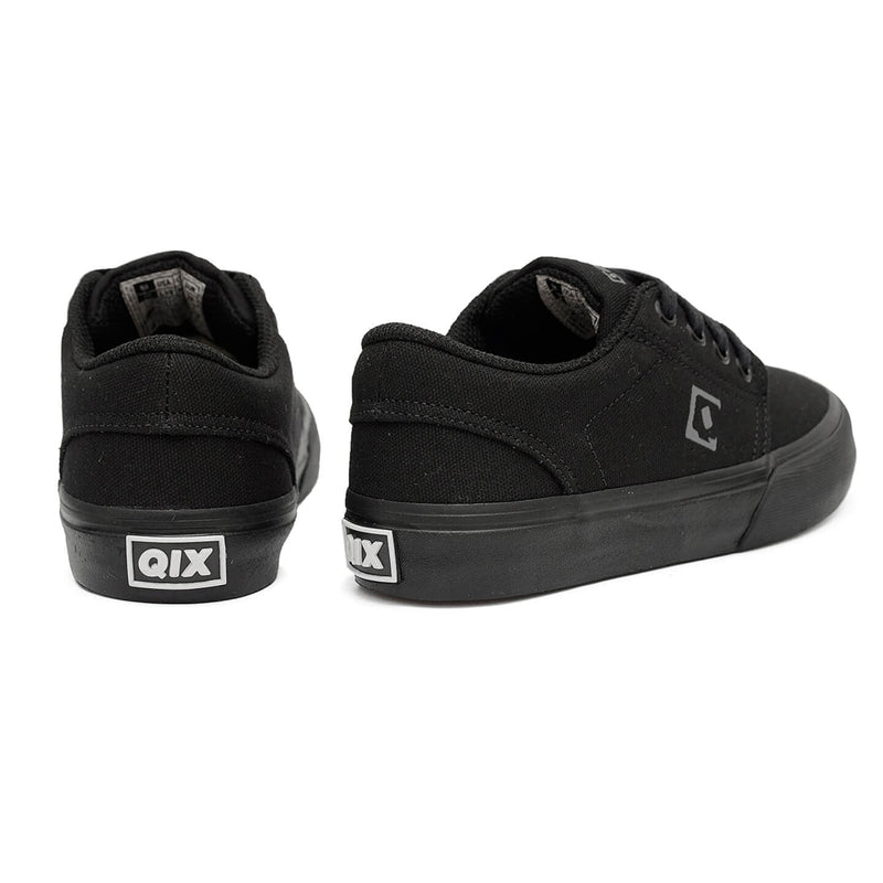 Tênis infantil Qix Combat 3 Preto