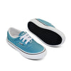 Tênis QIX Sunset Vulcan 07 - Azul e Branco