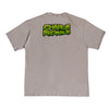 Camiseta CBJR Slime Creme