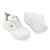 Tênis QIX Higher Off White