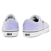 Tênis Infantil Qix Sunset Lilás Branco