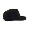 Boné Snapback CBJR Preto - SK8 Roxo