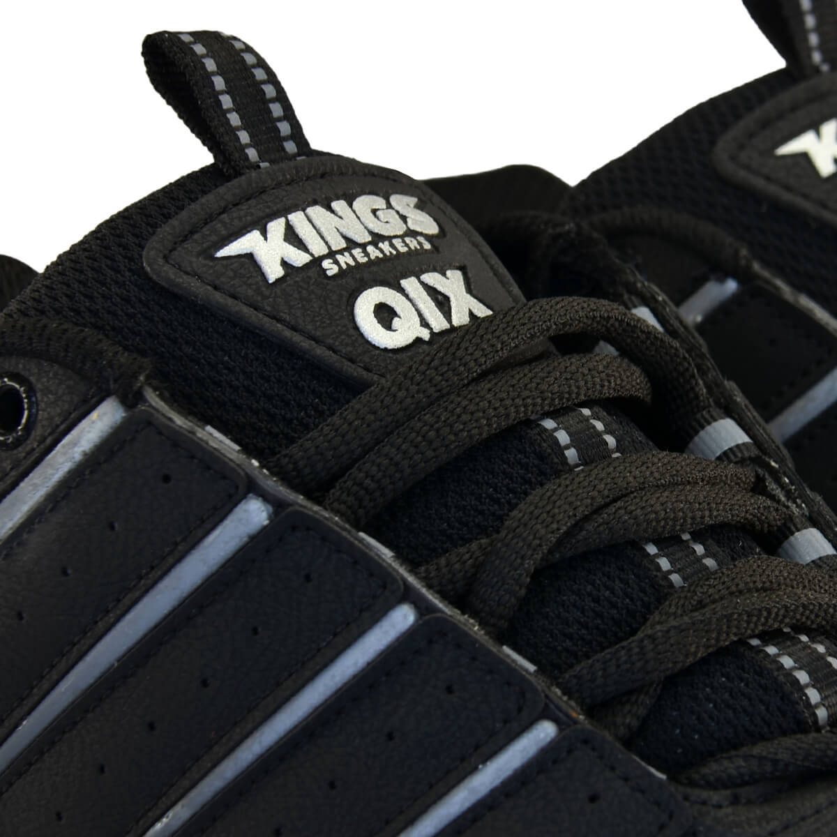 And Kings Tenis Qix Bordo Tenis Qix Kings Cleveland-KG0034-001