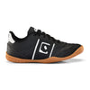 Tênis Qix Sidekick - Preto e Branco Natural