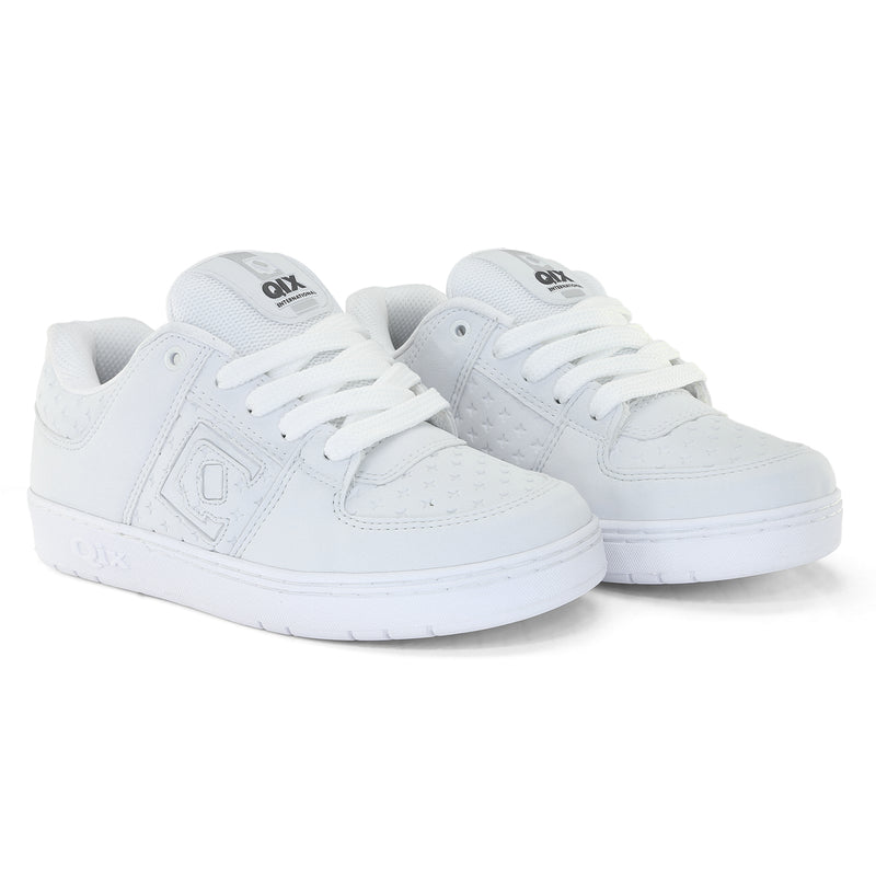 Tênis Qix 90's Slim Branco