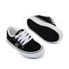 Tênis QIX Combat 3 Vulcan 07 - Preto e Branco