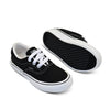 Tênis QIX Sunset Vulcan 07 - Preto e Branco