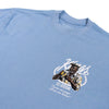 Camiseta Kings Boêmia Club Sorte no Jogo Azul