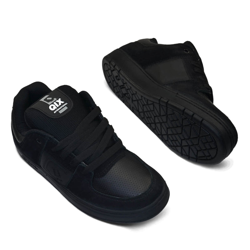 Tênis Qix 90's - Preto