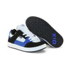 Tênis Infantil QIX AM Royal e Branco