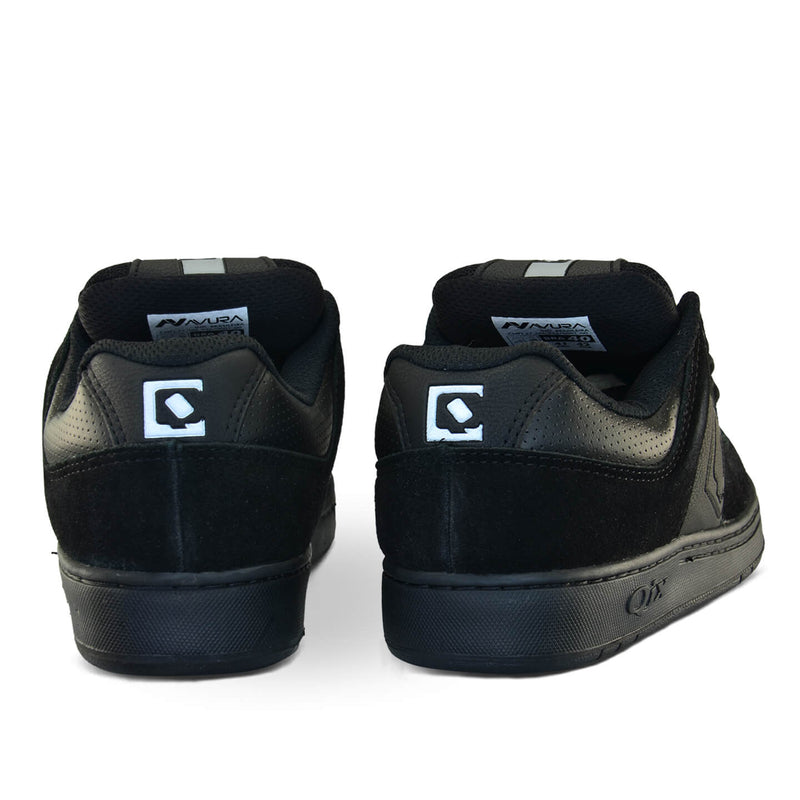 Tênis Qix 90's - Preto