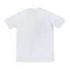 CAMISETA QIX T-SHIRT SIMPLE - BRANCA