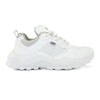 Tênis QIX Higher Off White
