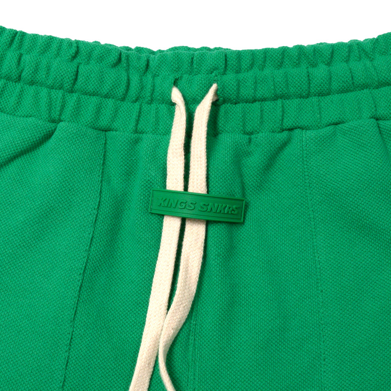 Shorts Kings Royal Golf Club Verde