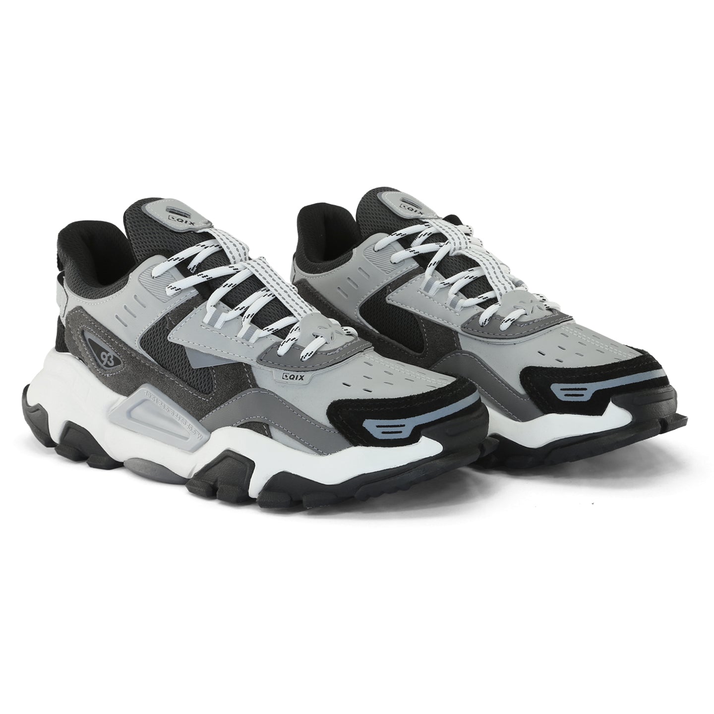 Trek Novas Cores