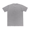 CAMISETA QIX INTERNATIONAL SPLASH MESCLA