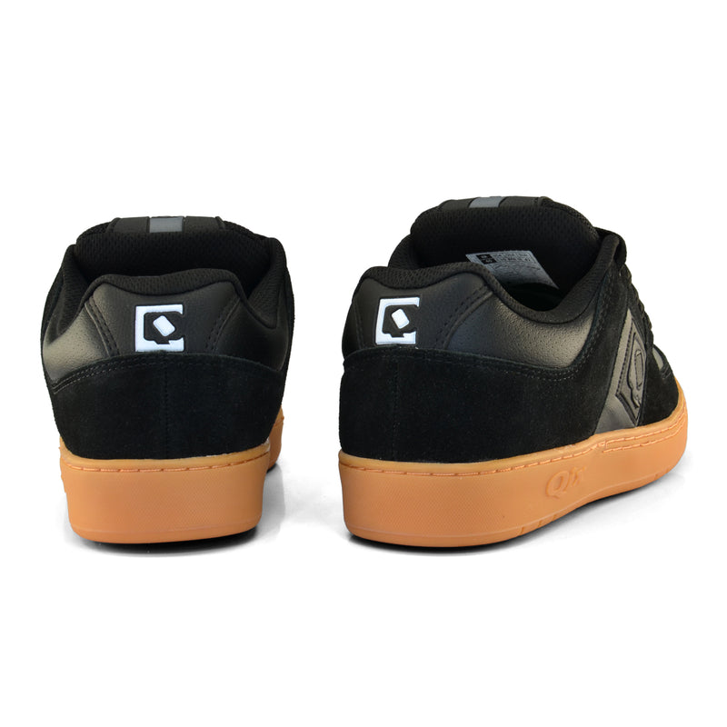 Tênis Qix 90's - Preto Natural
