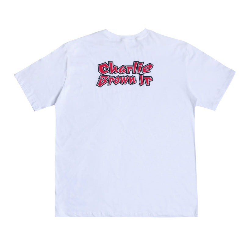 Camiseta Grammy Branca