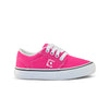 Tênis QIX Combat 3 Vulcan 07 - Pink e Branco