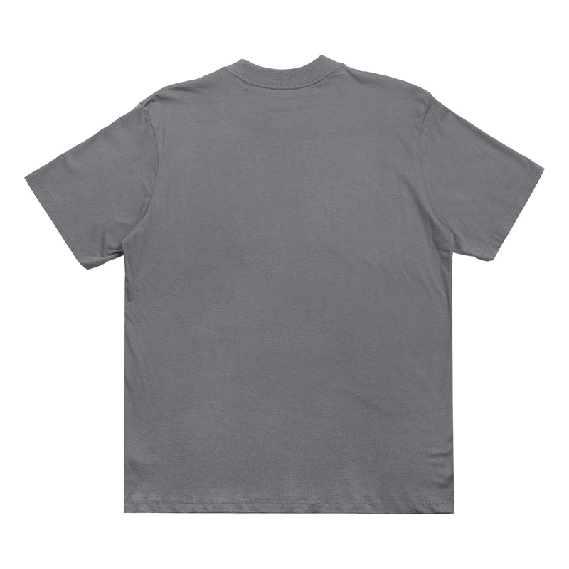 CAMISETA QIX STREET SKATE DOG MESCLA