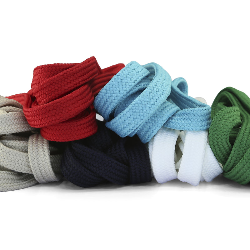 Atacador Chato - Cadarço QIX