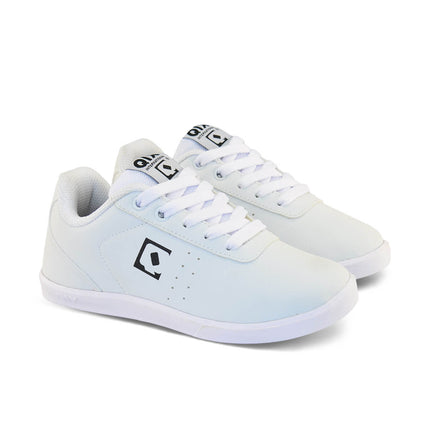 Tênis Infantil QIX Bird Branco