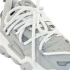 Tênis QIX and Kings Trek heart Pack Cinza