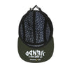 Boné QIX Five Panel Massaki