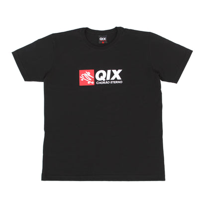 CAMISETA MANGA CURTA QIX CHORÃO ETERNO