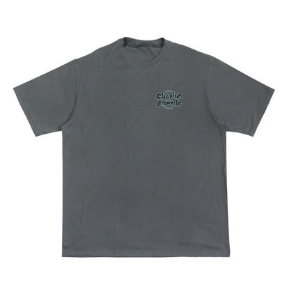 Camiseta Legacy Preto Lavado