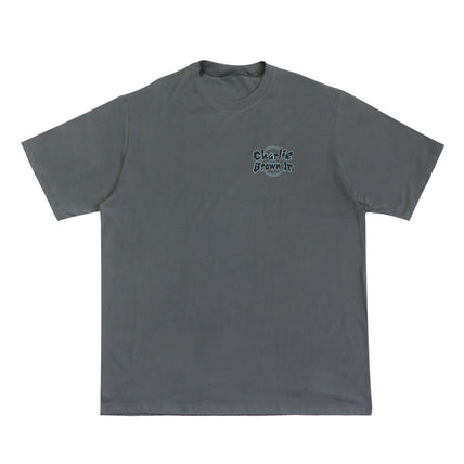 Camiseta Legacy Preto Lavado