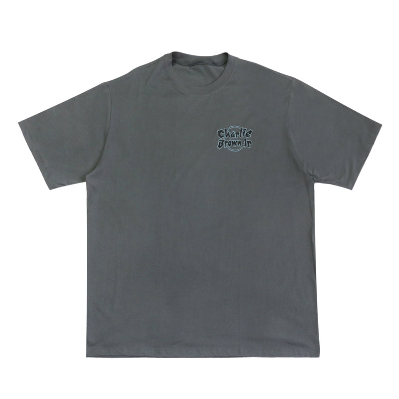 Camiseta Legacy Preto Lavado