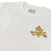 CAMISETA QIX SKATE COMPANY ROOTS CULTURE