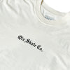 CAMISETA QIX OVERSIZED SÃO JORGE OFF WHITE