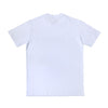 CAMISETA QIX INTERNATIONAL CASUAL T-SHIRT BRANCA