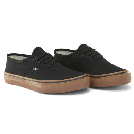 Tênis QIX Sunset Originals Preto Gum