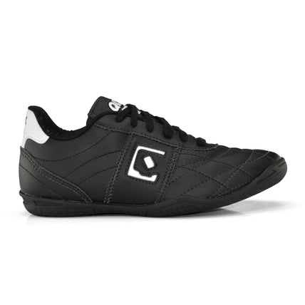 Tênis Qix Sidekick - Preto e Branco