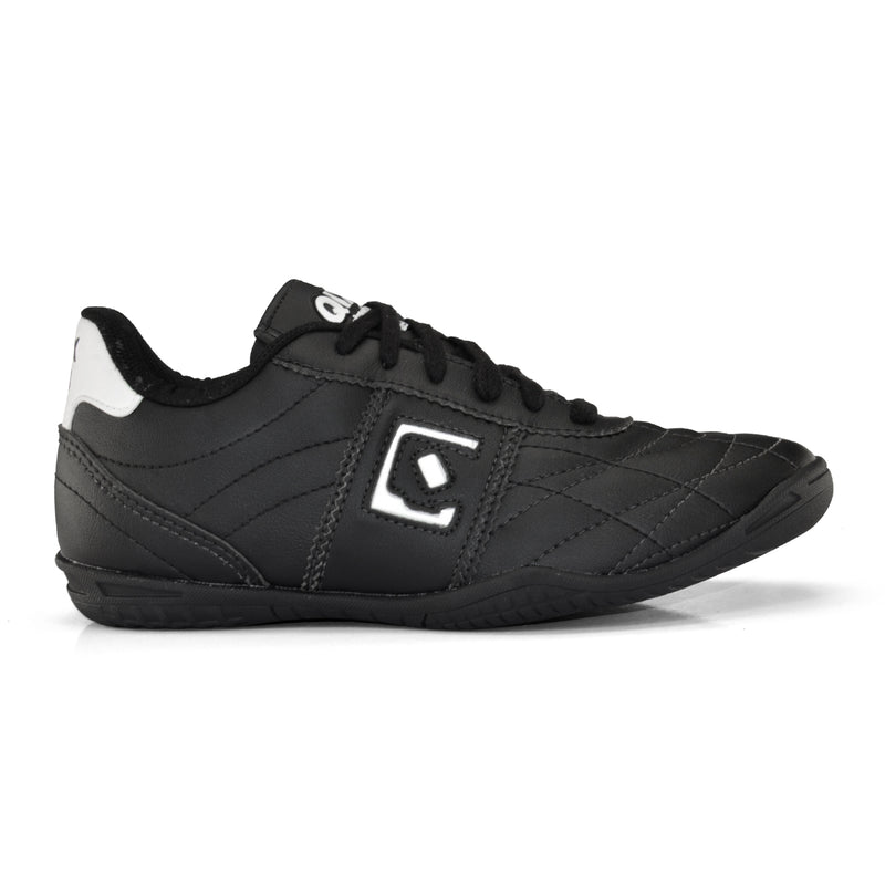 Tênis Qix Sidekick - Preto e Branco