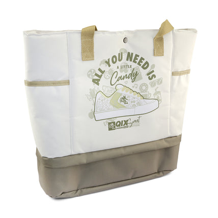 Tote Bag Qix x Chorão Térmica