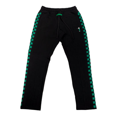 Calça Moletom Kings Golf Club Preto