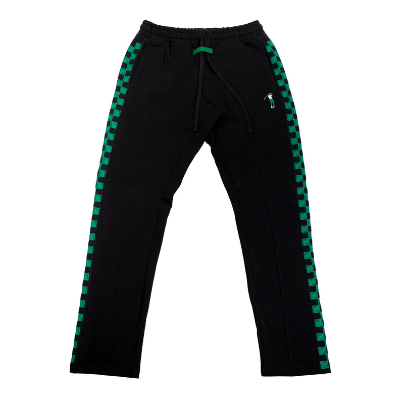 Calça Moletom Kings Golf Club Preto