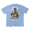 Camiseta Kings Boêmia Club Sorte no Jogo Azul